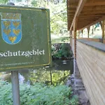Gasthuis Zum Meridianstein