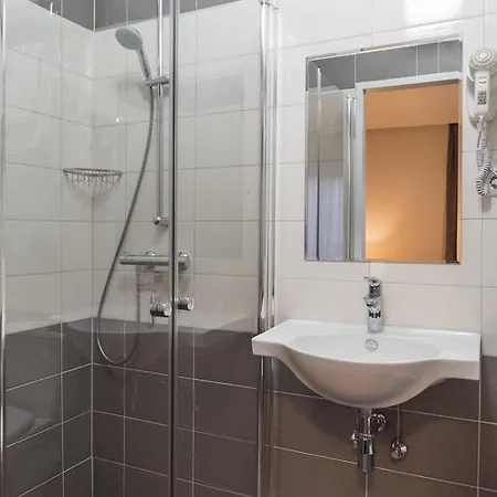 Zum Meridianstein Casa de hóspedes Gmund (Lower Austria)