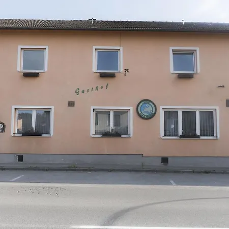 Casa de hóspedes Zum Meridianstein Gmund (Lower Austria)