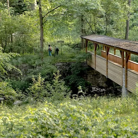 Casa de hóspedes Zum Meridianstein Gmund (Lower Austria)