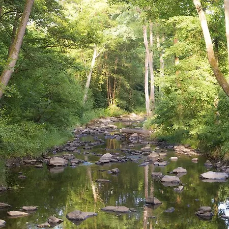 Zum Meridianstein Casa de hóspedes