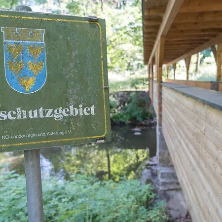 Gasthuis Zum Meridianstein