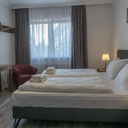 Zum Meridianstein Casa de hóspedes Gmund (Lower Austria)