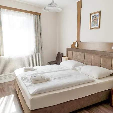 Casa de hóspedes Zum Meridianstein 3*