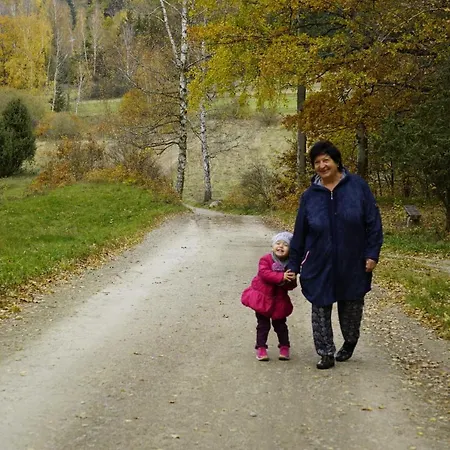 Zum Meridianstein Penzion