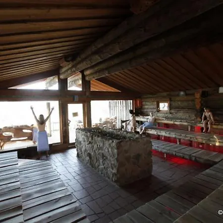 Casa de hóspedes Zum Meridianstein 3*