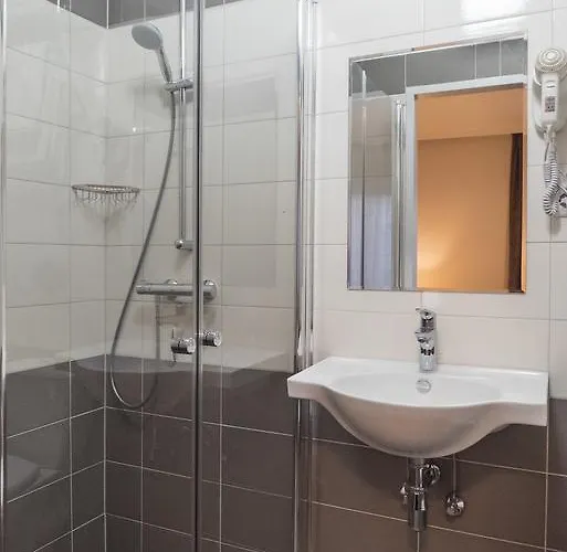 Zum Meridianstein Guest house Gmund (Lower Austria)