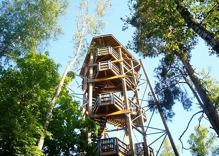 Zum Meridianstein 3* Gmund (Lower Austria)