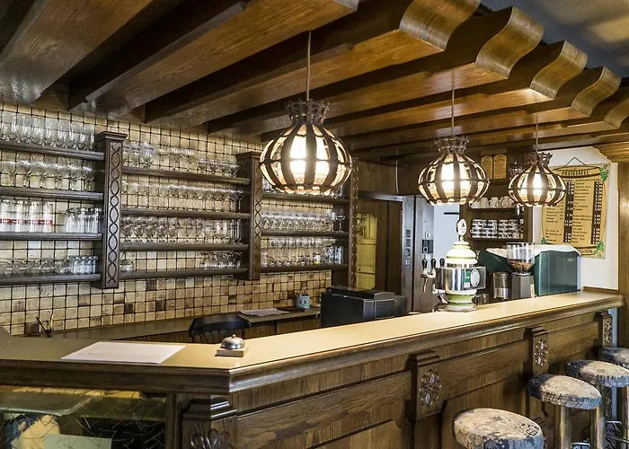 Zum Meridianstein 3* Gmund (Lower Austria)