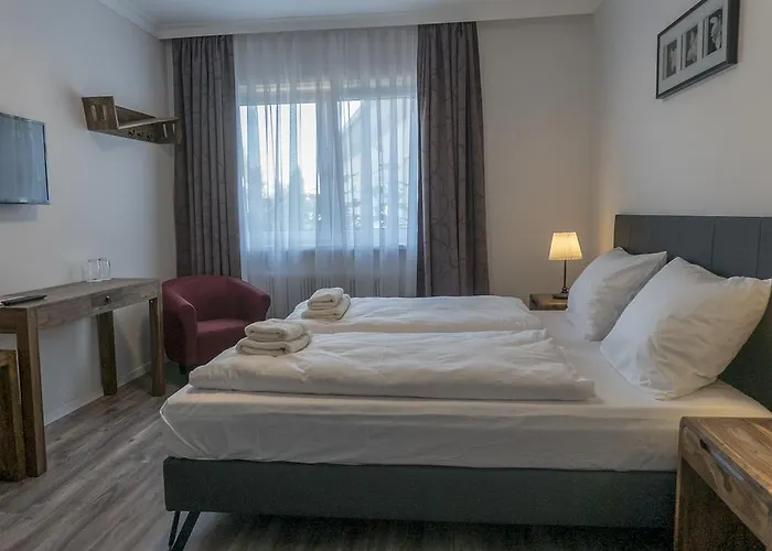 Zum Meridianstein Guest house Gmund (Lower Austria)