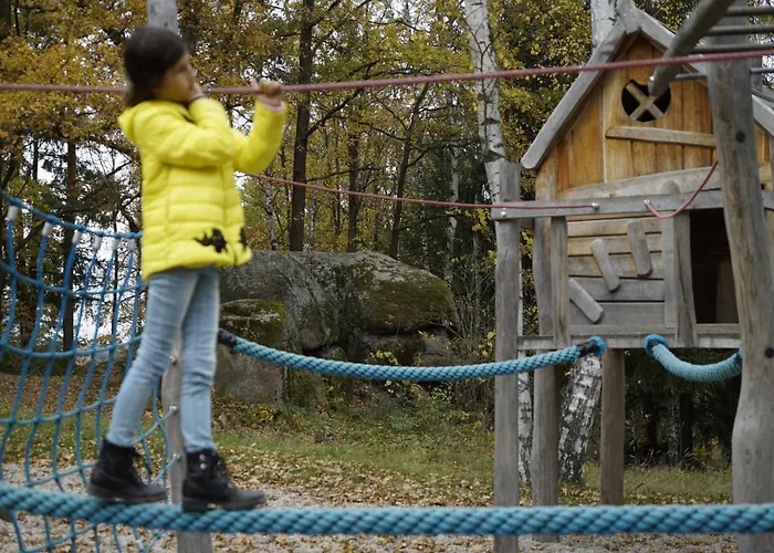 Zum Meridianstein Gmund (Lower Austria)