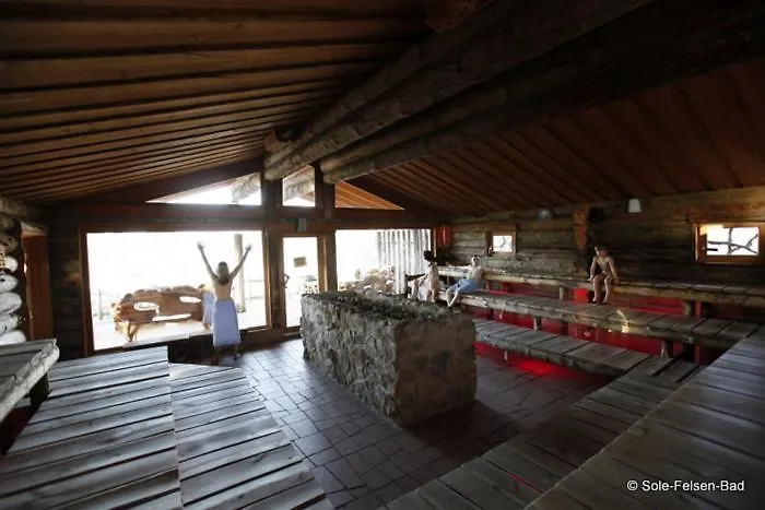 Guest house Zum Meridianstein 3*