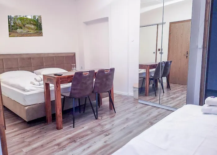 Zum Meridianstein 3* Gmund (Lower Austria)